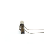 GUCCI DIONYSUS GG SUPREME SUPER MINI BAG BEIGE