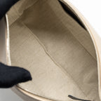 HERMES BRIDE-A-BRAC CASE, SMALL MODEL BEIGE