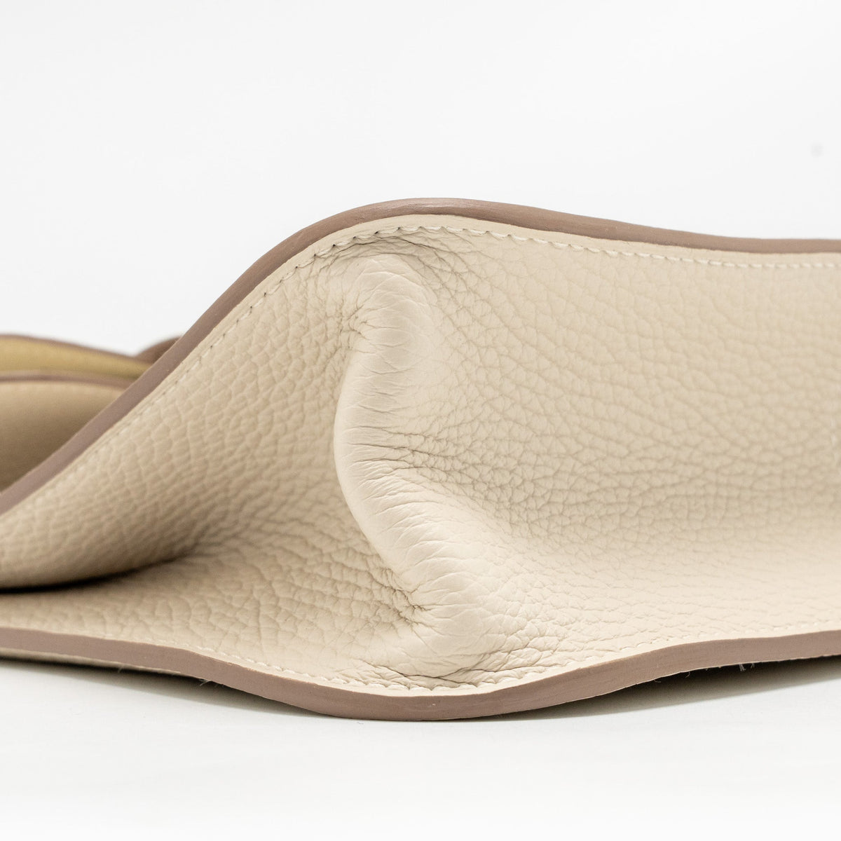 Hermes Halzan 25 Clemence Craie SHW
