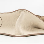 Hermes Halzan 25 Clemence Craie SHW