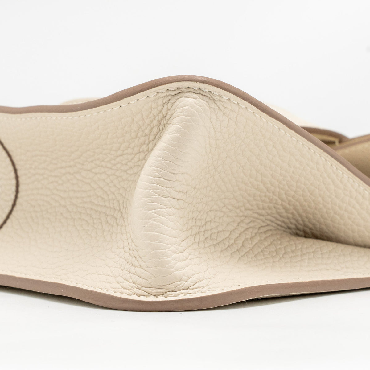 Hermes Halzan 25 Clemence Craie SHW