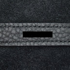 Hermes Picotin 22 Lock Bag Black GHW