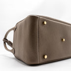 HERMES LINDY 30 CLEMENCE ETOUPE GHW