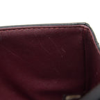 CHANEL REISSUE 2.55 DOUBLE FLAP BAG CALFSKIN BLACK SHW