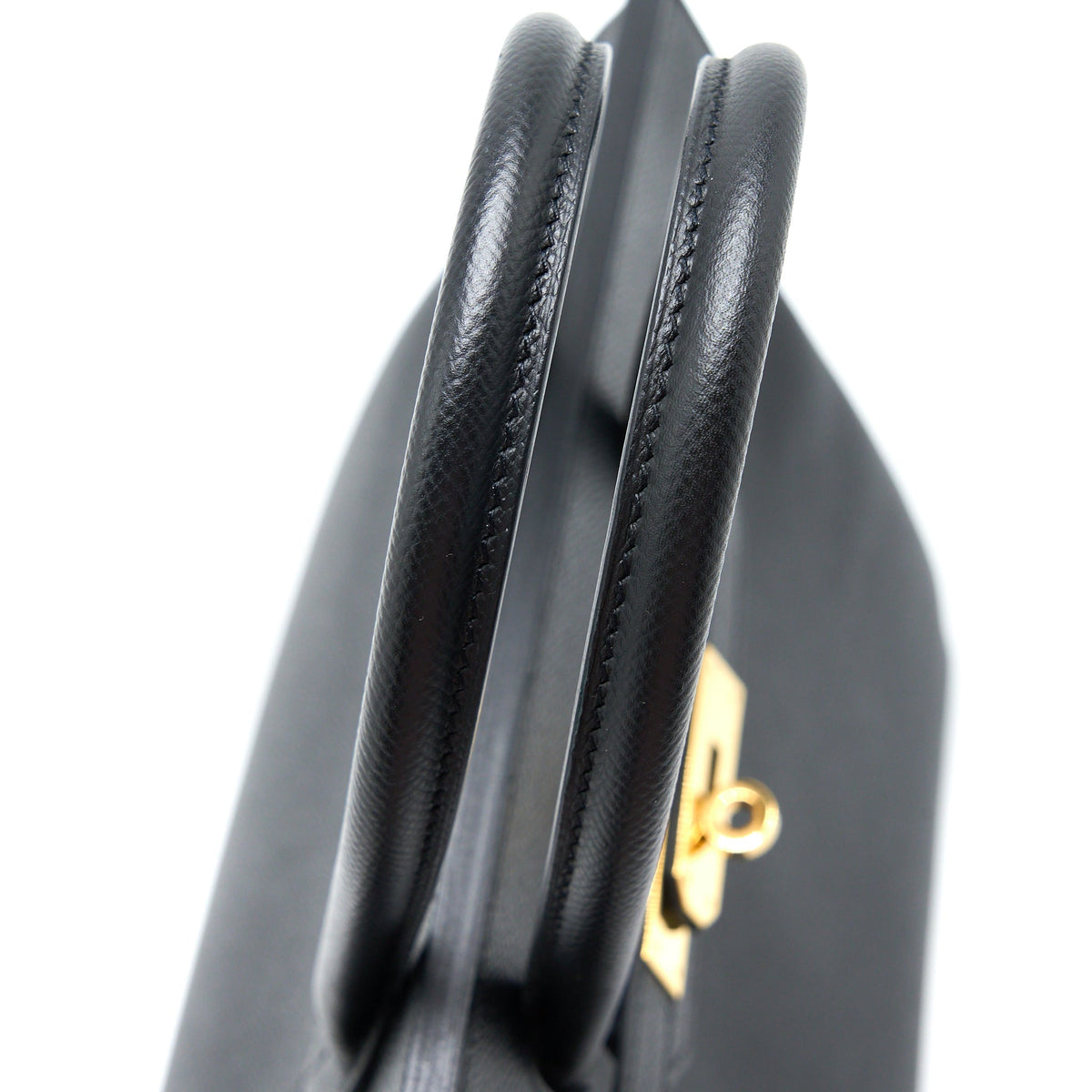 Hermes Birkin 30 Epsom Black GHW