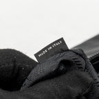 PRADA REEDITION 2000 NYLON SHOULDER BAG BLACK SHW