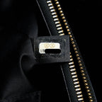 CHANEL GRAND SHOPPING TOTE BAG CAVIAR BLACK GHW