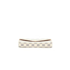 LOUIS VUITTON FELICIE POCHETTE DAMIER AZUR CANVAS