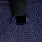 Hermes Mini Evelyne 16 Amazon Bag Blue Encre SHW