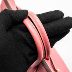Hermes birkin25 swift rose azalee GHW