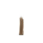 HERMES MINI EVELYNE 16 AMAZON BAG BEIGE DE WEIMAR/ GRIS ETAN