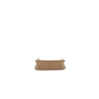 HERMES MINI EVELYNE 16 AMAZON BAG BEIGE DE WEIMAR/ GRIS ETAN