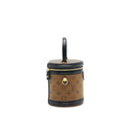 LOUIS VUITTON CANNES MONOGRAM REVERSE CANVAS