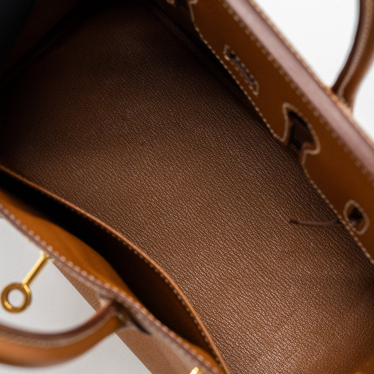 Hermes birkin 25 epsom gold GHW