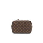 LOUIS VUITTON NEONOE MONOGRAM CANVAS ROSE POUDRE GHW
