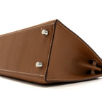 HERMES KELLY 25 EPSOM GOLD SHW