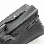 Hermes Birkin 25 Togo Black SHW