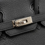 Hermes Birkin 25 Togo Black SHW