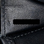 Hermes Jige Elan Clutch 29 swift black