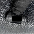 Hermes Evelyne 29 Clemence Black GHW