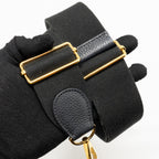 Hermes Evelyne 29 Clemence Black GHW