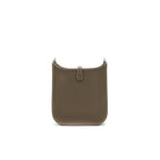 Hermes Mini Evelyne Etoupe SHW