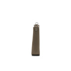Hermes Mini Evelyne Etoupe SHW