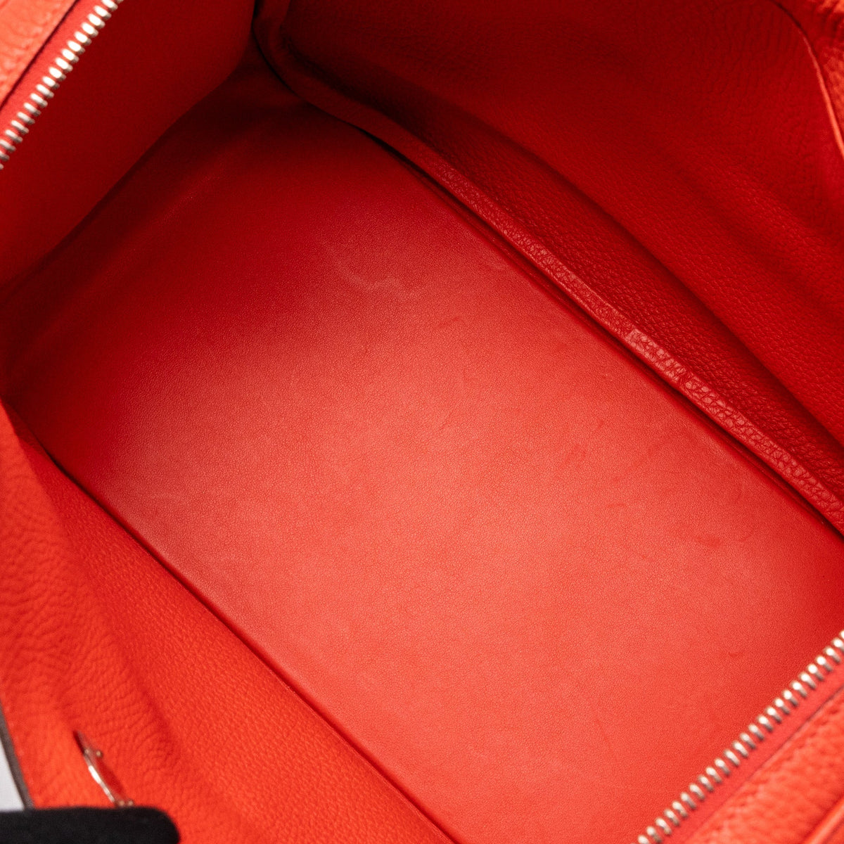 Hermes Lindy 30 Clemence rose Jaipur SHW