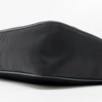 PRADA REEDITION 2005 NYLON BAG BLACK GHW