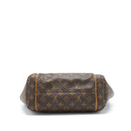 LOUIS VUITTON TOTALLY PM MONOGRAM CANVAS GHW