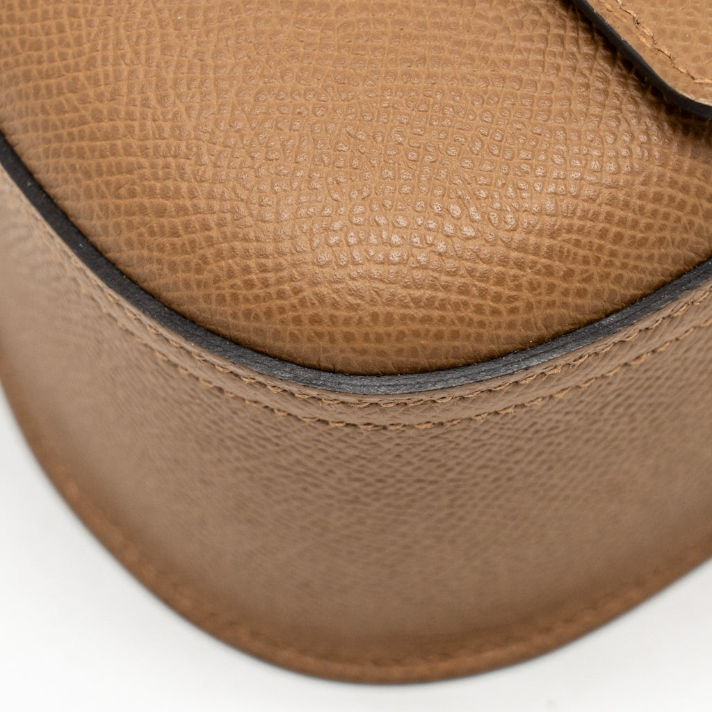 Hermes Della Cavalleria Elan epsom 3G Alezan SHW