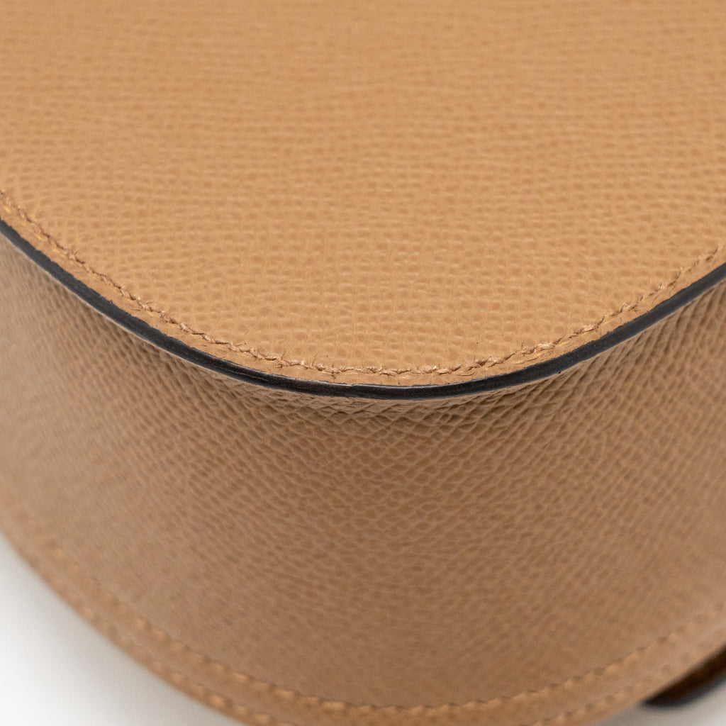 Hermes Della Cavalleria Elan epsom 3G Alezan SHW