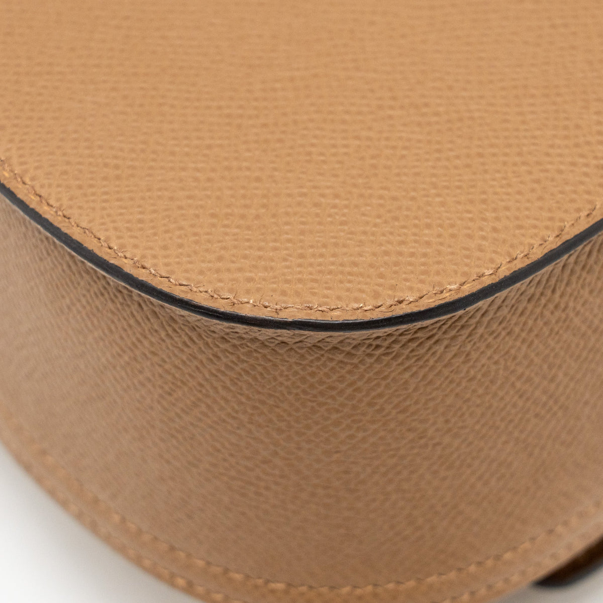 Hermes Della Cavalleria Elan epsom 3G Alezan SHW