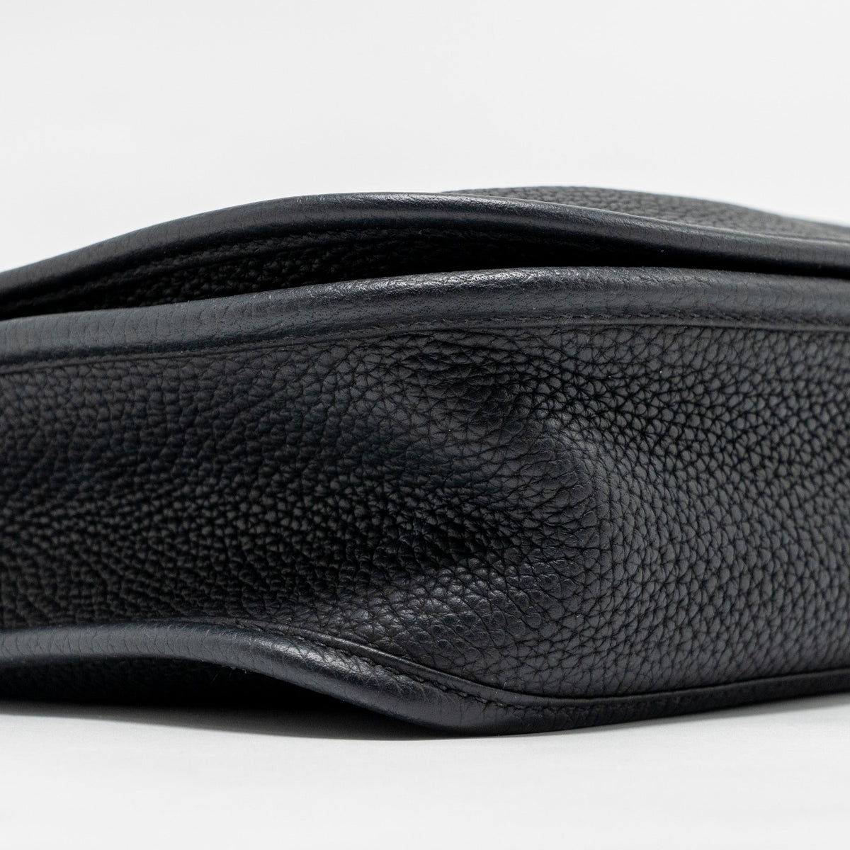 Hermes Evelyne 29 Clemence Black GHW