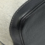 HERMES GARDEN PARTY 36 CANVAS
