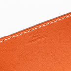 Hermes Mises et Relances H Evelyne mini change tray multicolor SHW