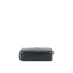 PRADA CROSSBODY CAMERA BAG BLACK SHW