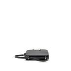 Hermes mini constance epsom black shw