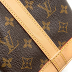 LOUIS VUITTON NEO NOE BB MONOGRAM CANVAS GHW