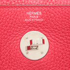 Hermes lindy 26 Rose Extreme SHW