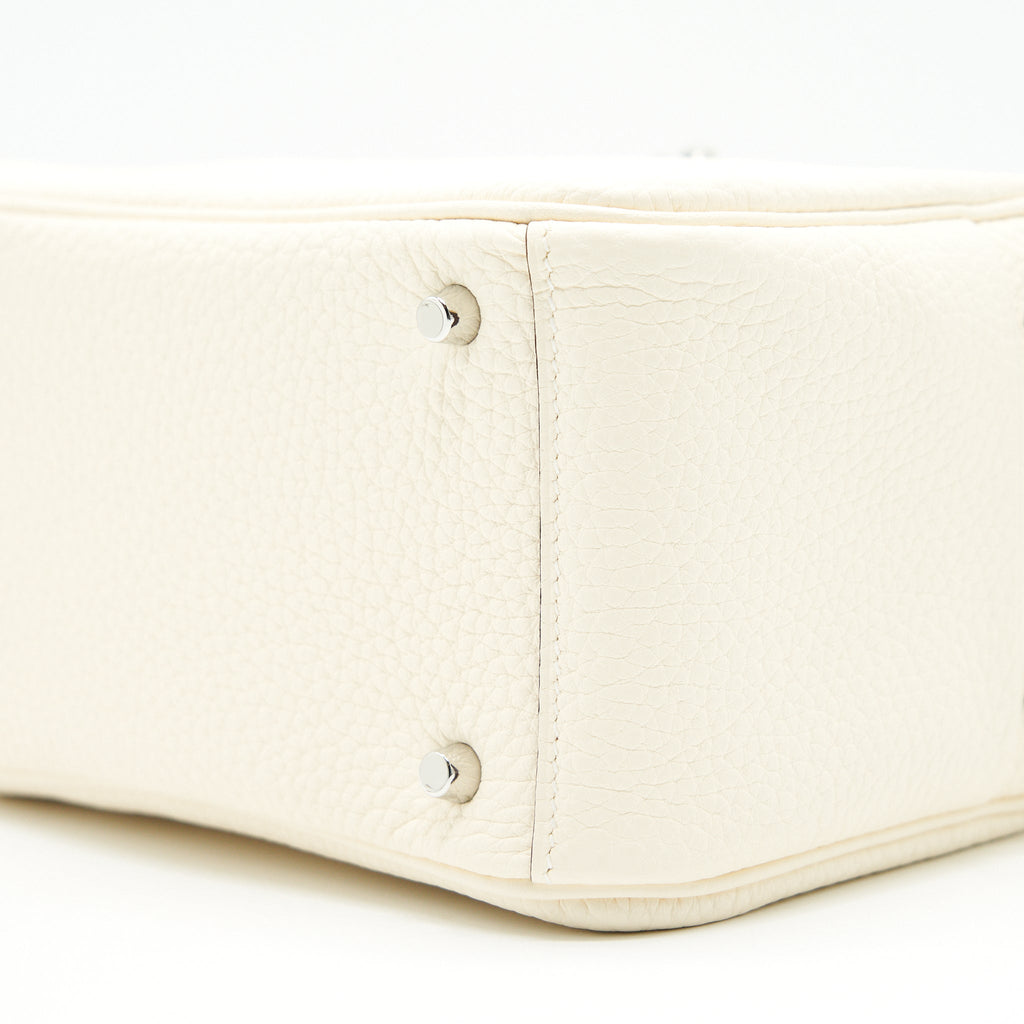 HERMES MINI LINDY NATA SHW