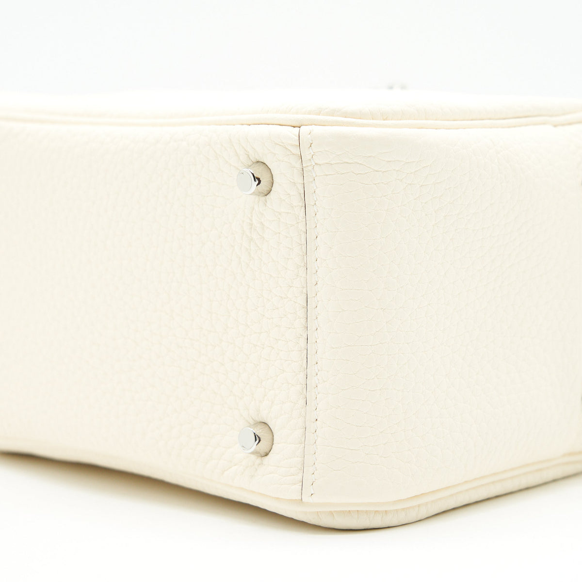 HERMES MINI LINDY NATA SHW