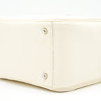 Hermes Mini Lindy Nata Clemence SHW