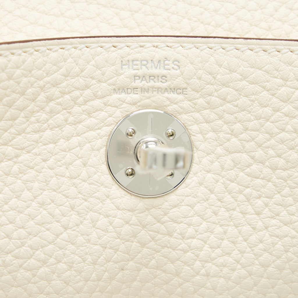 HERMES MINI LINDY NATA SHW