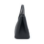 Hermes Garden Party 36 Negonda Black SHW