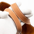 HERMES IN-THE-LOOP 18 BAG CLEMENCE/SWIFT GOLD GHW