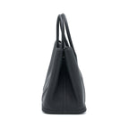 Hermes Garden Party 36 Negonda Black SHW