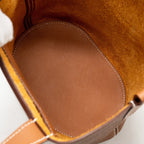 HERMES IN-THE-LOOP 18 BAG CLEMENCE/SWIFT GOLD GHW