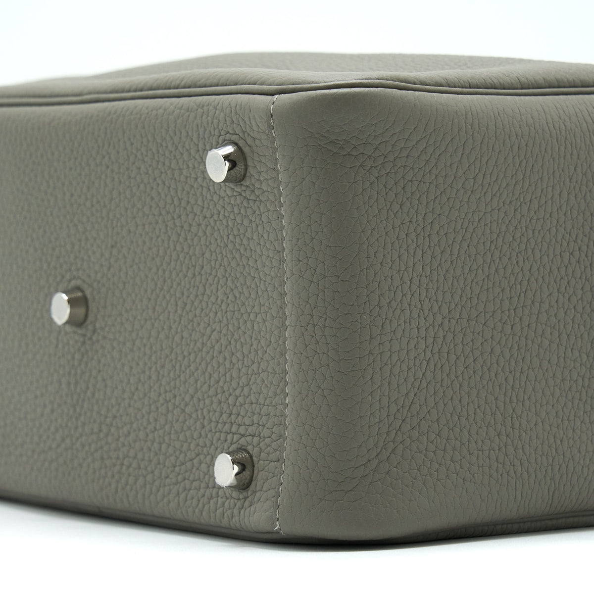 HERMES LINDY 26 CLEMENCE 0L GRIS MEYER SHW