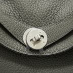 HERMES LINDY 26 CLEMENCE 0L GRIS MEYER SHW